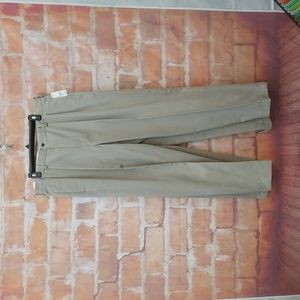 Mens Brooks Brothers slacks NWT